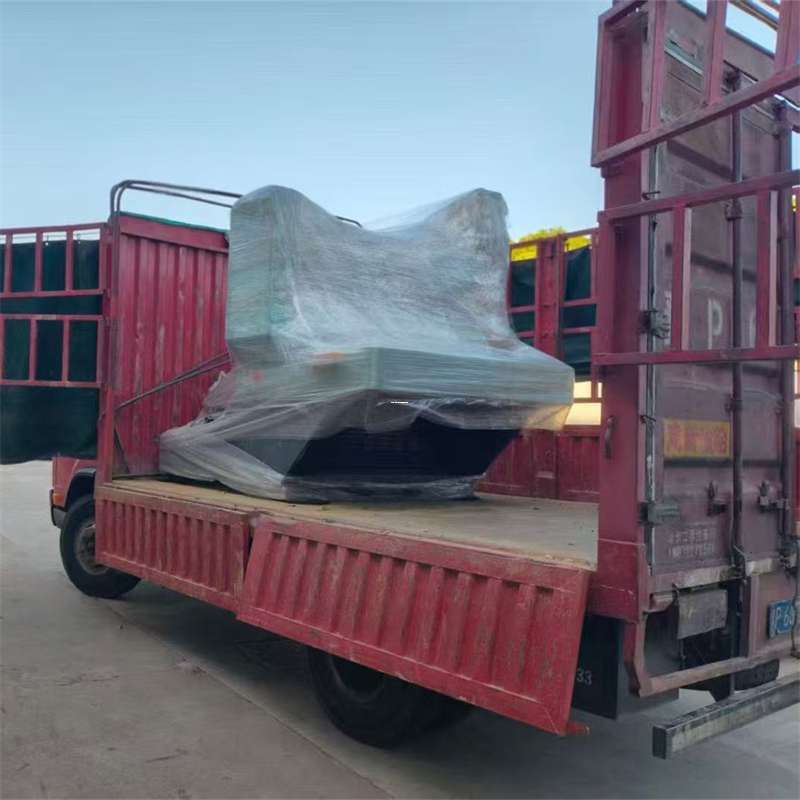 樊城区和静县：物流专线的高效货运解决方案