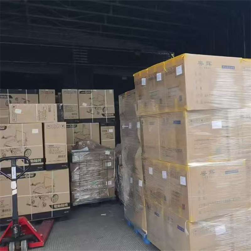 樊城区潍坊市物流：多元服务与高效运输线路探秘