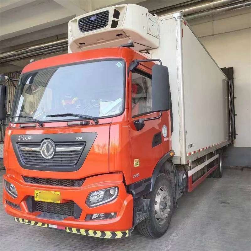 樊城区潞城区物流：多元专线与高效运输探秘