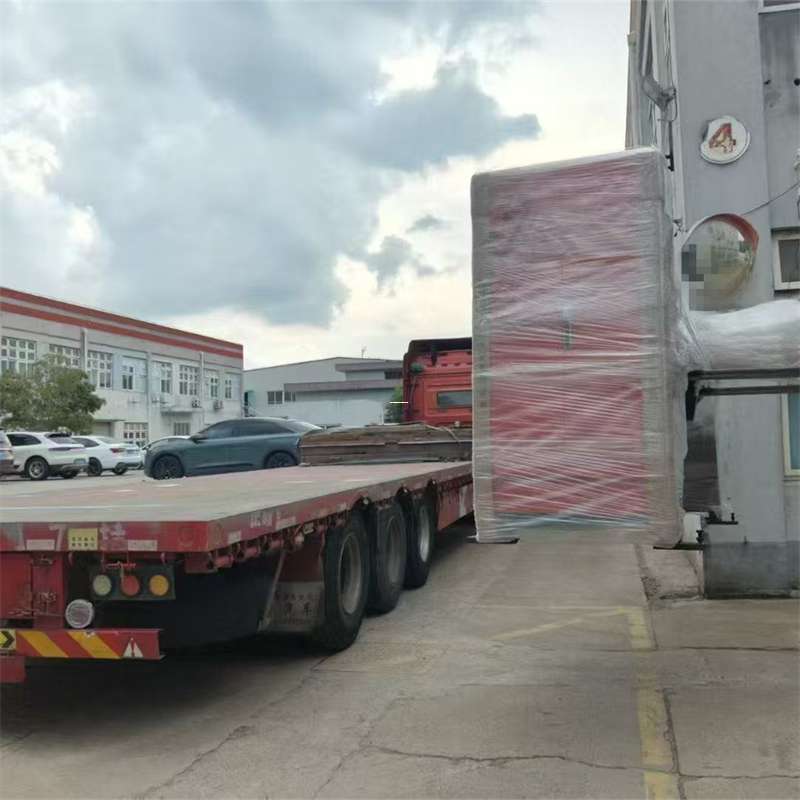 樊城区探析新平县多元高效的物流运输服务体系