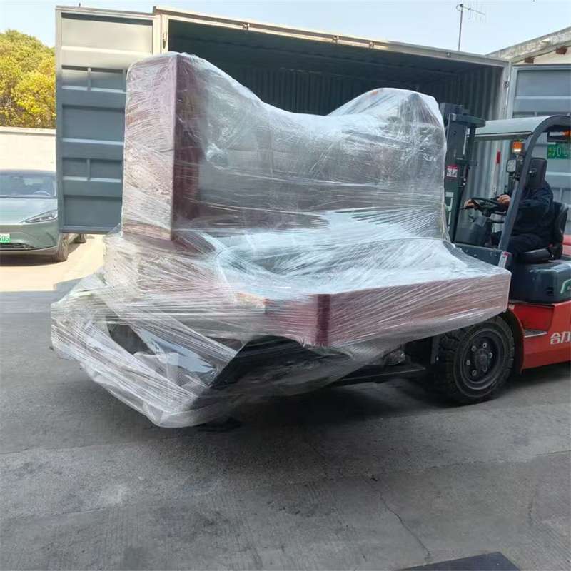 樊城区眉山市物流专线：多元货运服务探秘
