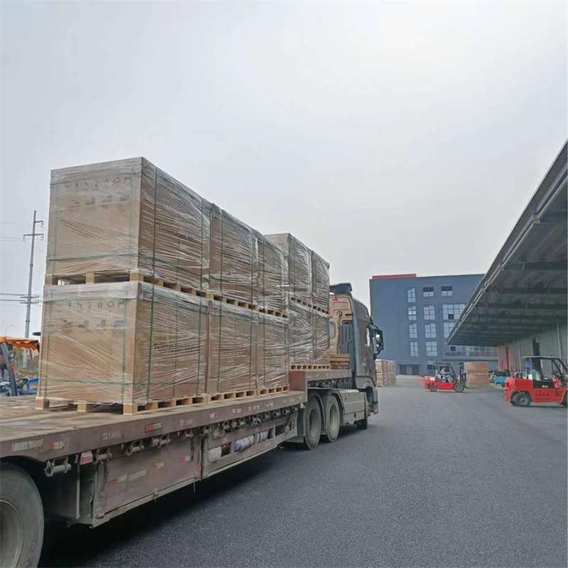 樊城区阆中市物流：多元运输服务与线路探秘